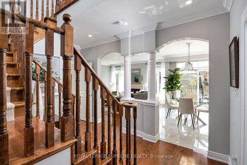 304 Fritillary Street, Oakville, ON - Indoor Photo Showing Other Room