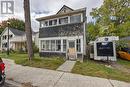 308 Brock Street, Gananoque, ON  - Outdoor With Facade 