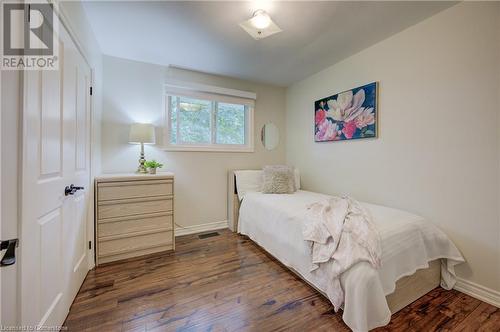 1242 Sheffield Road, Sheffield, ON - Indoor Photo Showing Bedroom