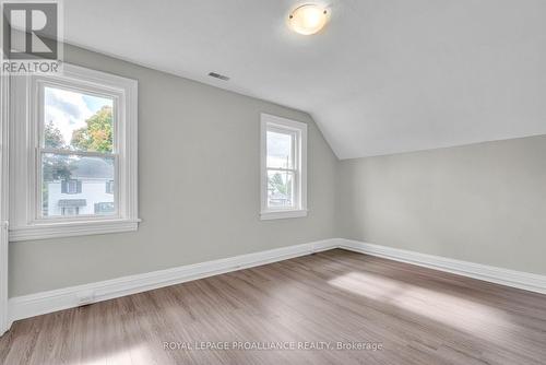 18 Greene Street, Belleville, ON - Indoor Photo Showing Other Room