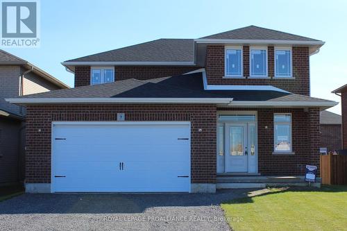 9 Andrew Crescent, Quinte West, ON - Outdoor