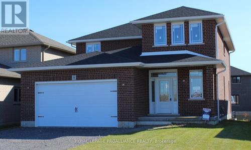 9 Andrew Crescent, Quinte West, ON - Outdoor