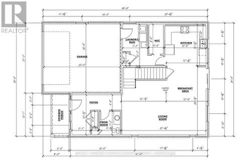 9 Andrew Crescent, Quinte West, ON - Other