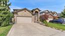 193 Tanoak Drive, London, ON  - Outdoor With Facade 