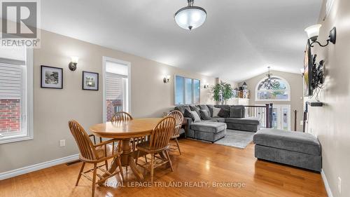 193 Tanoak Drive, London, ON - Indoor