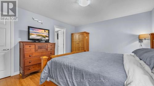 193 Tanoak Drive, London, ON - Indoor Photo Showing Bedroom