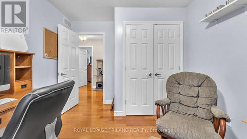 193 Tanoak Drive, London, ON - Indoor