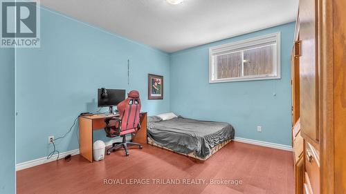 193 Tanoak Drive, London, ON - Indoor Photo Showing Bedroom