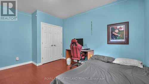 193 Tanoak Drive, London, ON - Indoor Photo Showing Bedroom