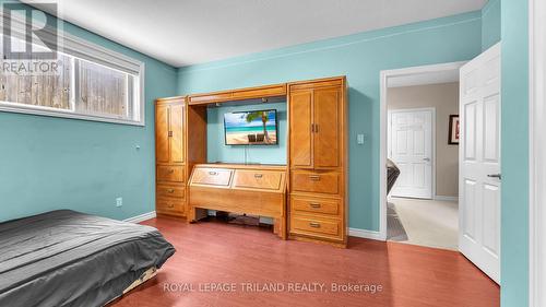 193 Tanoak Drive, London, ON - Indoor Photo Showing Bedroom