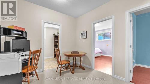 193 Tanoak Drive, London, ON - Indoor