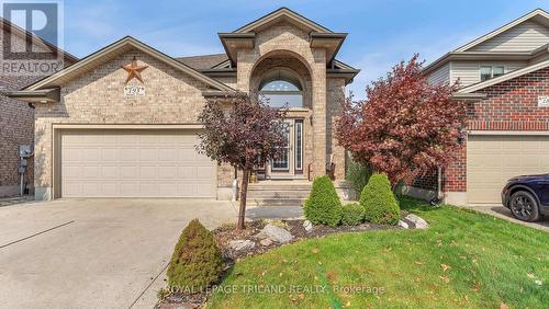 193 Tanoak Drive, London, ON - Outdoor