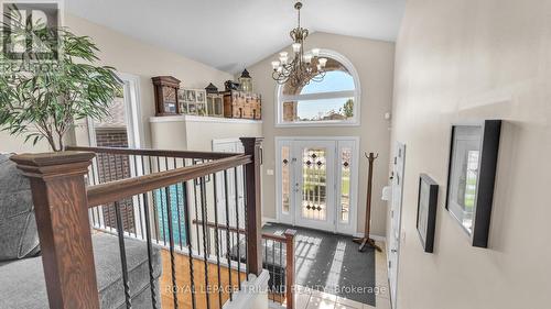 193 Tanoak Drive, London, ON - Indoor Photo Showing Other Room