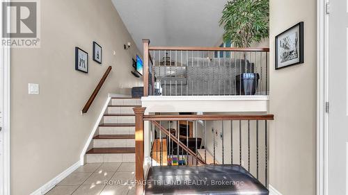 193 Tanoak Drive, London, ON - Indoor Photo Showing Other Room