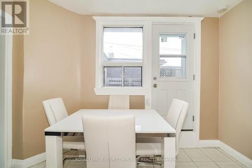 3 - 1378 Danforth Avenue, Toronto, ON - Indoor Photo Showing Dining Room