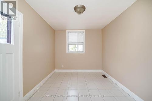 3 - 1378 Danforth Avenue, Toronto, ON - Indoor Photo Showing Other Room