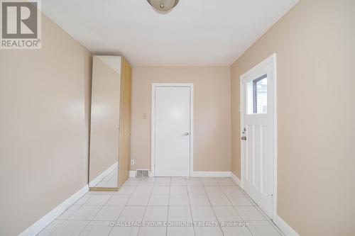 3 - 1378 Danforth Avenue, Toronto, ON - Indoor Photo Showing Other Room