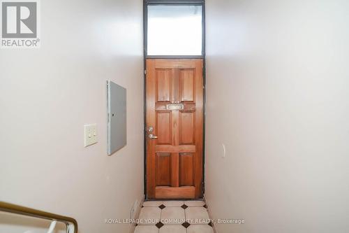 3 - 1378 Danforth Avenue, Toronto, ON - Indoor Photo Showing Other Room