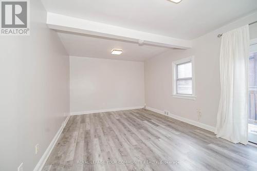 Upper - 86 Lesmount Avenue, Toronto, ON - Indoor Photo Showing Other Room