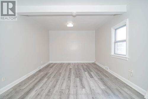 Upper - 86 Lesmount Avenue, Toronto, ON - Indoor Photo Showing Other Room