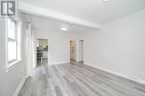 Upper - 86 Lesmount Avenue, Toronto, ON - Indoor Photo Showing Other Room