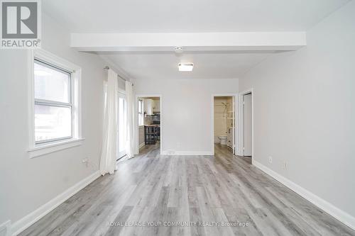 Upper - 86 Lesmount Avenue, Toronto, ON - Indoor Photo Showing Other Room