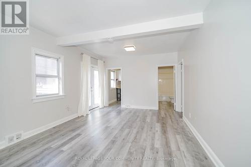 Upper - 86 Lesmount Avenue, Toronto, ON - Indoor Photo Showing Other Room