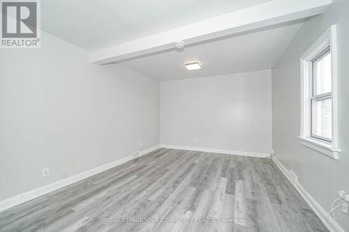 Upper - 86 Lesmount Avenue, Toronto, ON - Indoor Photo Showing Other Room