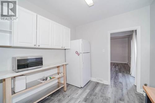 Upper - 86 Lesmount Avenue, Toronto, ON - Indoor