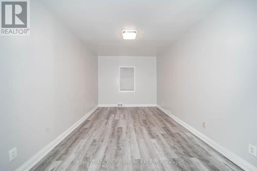 Upper - 86 Lesmount Avenue, Toronto, ON - Indoor Photo Showing Other Room