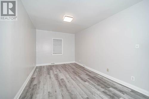 Upper - 86 Lesmount Avenue, Toronto, ON - Indoor Photo Showing Other Room