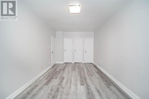 Upper - 86 Lesmount Avenue, Toronto, ON - Indoor Photo Showing Other Room