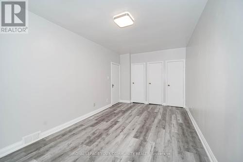 Upper - 86 Lesmount Avenue, Toronto, ON - Indoor Photo Showing Other Room