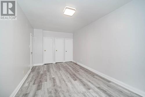 Upper - 86 Lesmount Avenue, Toronto, ON - Indoor Photo Showing Other Room