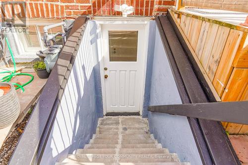 Upper - 86 Lesmount Avenue, Toronto, ON -  Photo Showing Other Room