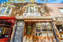 2 - 1378 Danforth Avenue, Toronto, ON  - Outdoor 