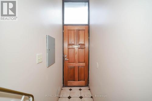 2 - 1378 Danforth Avenue, Toronto, ON - Indoor Photo Showing Other Room