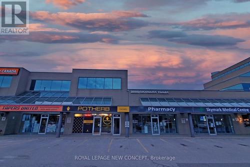 9-2800 Skymark Avenue, Mississauga, ON 