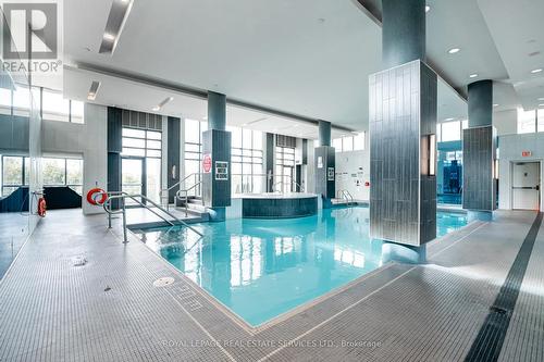 309 - 225 Sherway Gardens Road, Toronto, ON - Indoor Photo Showing Other Room With In Ground Pool