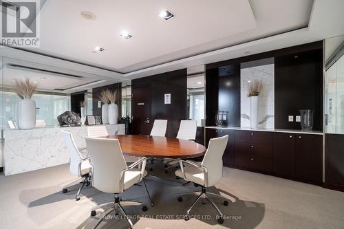 309 - 225 Sherway Gardens Road, Toronto, ON - Indoor Photo Showing Office