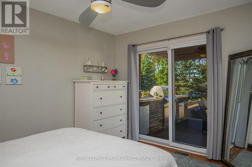 124 Gilbert Street, Belleville, ON - Indoor Photo Showing Bedroom