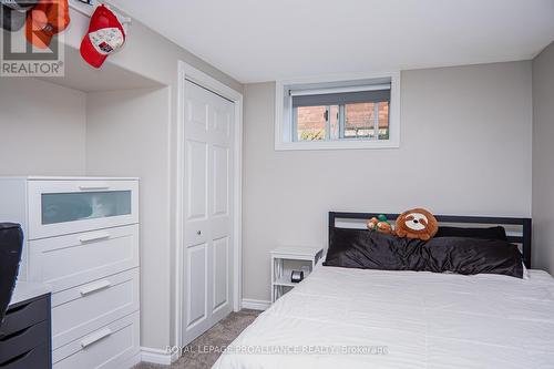 124 Gilbert Street, Belleville, ON - Indoor Photo Showing Bedroom