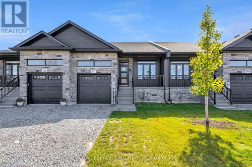 732 Clarence Street, Port Colborne, ON - Outdoor With Facade