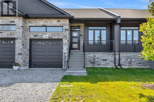 732 Clarence Street, Port Colborne, ON - Outdoor With Facade