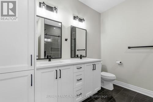 732 Clarence Street, Port Colborne, ON - Indoor Photo Showing Bathroom