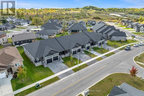 732 Clarence Street, Port Colborne, ON - Outdoor With View