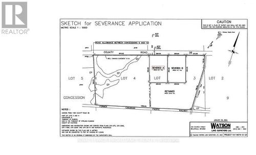 0 (A) Springbrook Road, Stirling-Rawdon, ON 