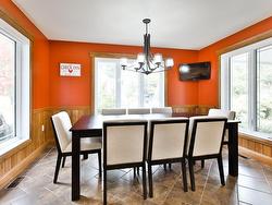 Dining room - 