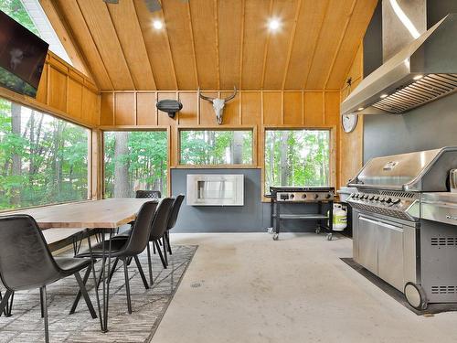 Other - 1408 Rue Laplante, Saint-Valérien-De-Milton, QC - Indoor Photo Showing Dining Room