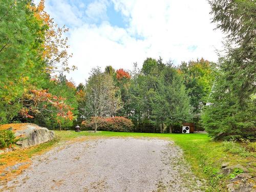 Backyard - 1408 Rue Laplante, Saint-Valérien-De-Milton, QC - Outdoor